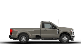 2026 Ford Super Duty® External Image 1